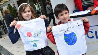 Eko Dani 24. travnja, foto: Iva Perinčić