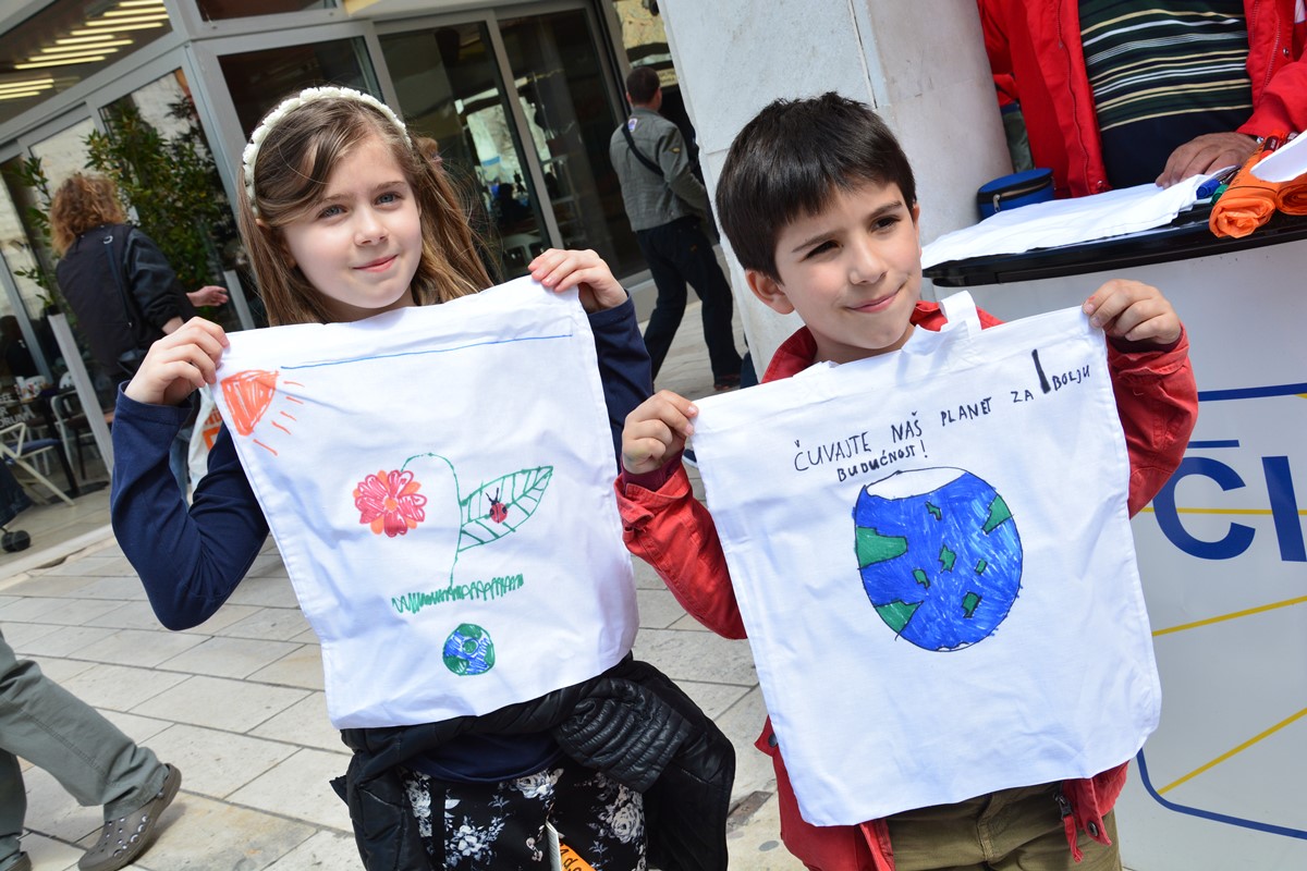 Eko Dani 24. travnja, foto: Iva Perinčić