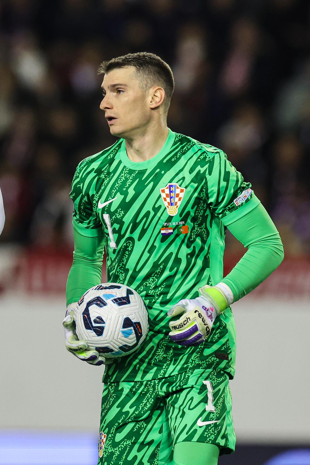 UEFA Liga nacija: Hrvatska – Portugal UEFA Liga nacija: Hrvatska – Portugal