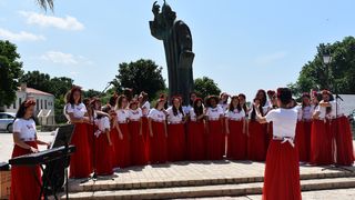 Proslava Dana grada Nina