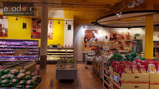 Otvorena obnovljena trgovina SPAR u centru Supernova Zadar