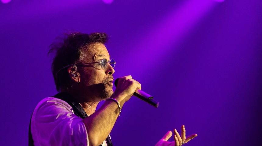 Gibonni @ Dvorana Krešimir Ćosić Gibonni @ Dvorana Krešimir Ćosić