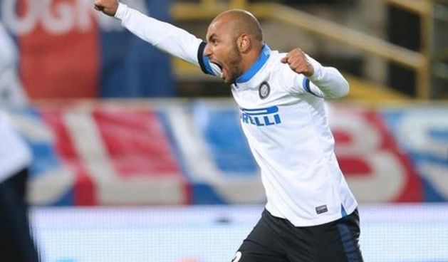 Jonathan (Inter Milan), foto: gazzetta.it
