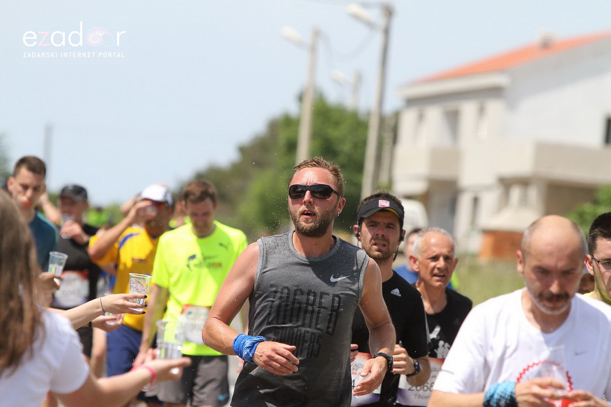 Wings for Life 2018: Trkači velika srca dočekani u Bibinjama (1)