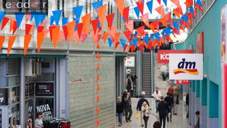 Đir po gradu, srijeda 11. listopada 2017. Đir po gradu, srijeda 11. listopada 2017.