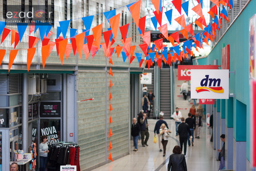 Đir po gradu, srijeda 11. listopada 2017. Đir po gradu, srijeda 11. listopada 2017.