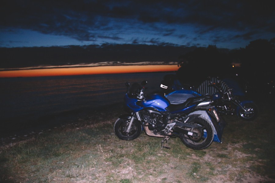 Puntamika: Let 3 i Beštije