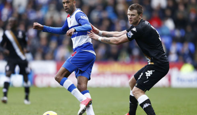 Reading – Fulham, foto: premierleague.com