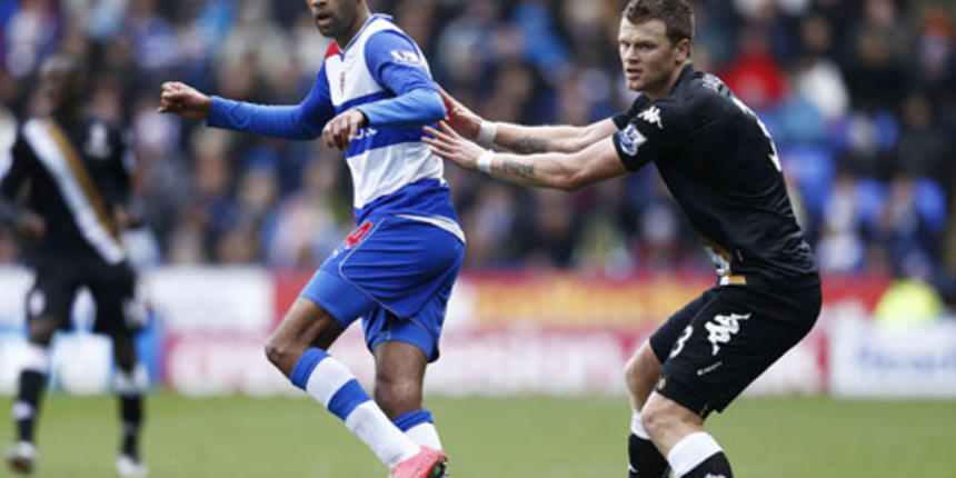 Reading – Fulham, foto: premierleague.com Reading – Fulham, foto: premierleague.com