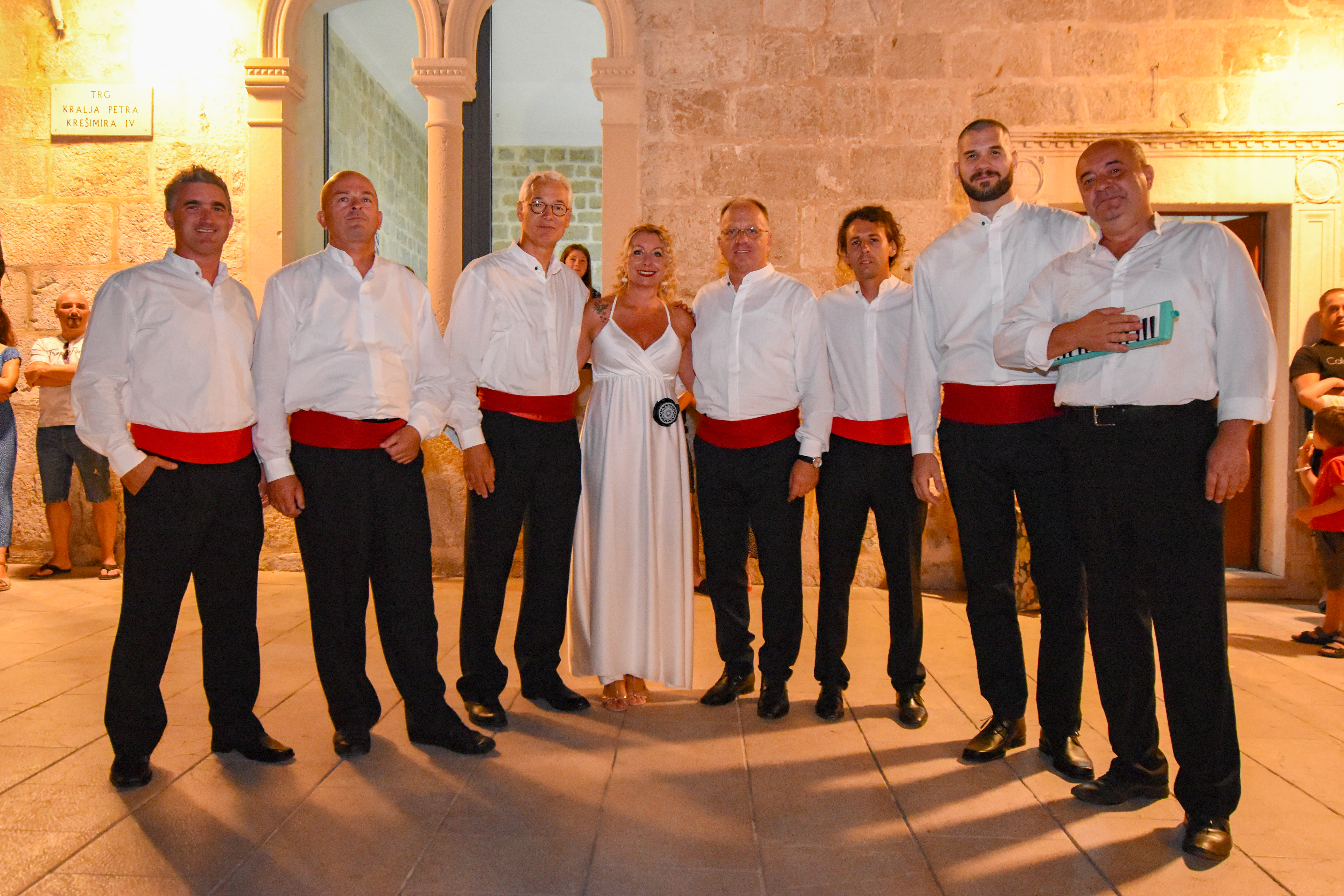 Susret klapa Pag 2022.