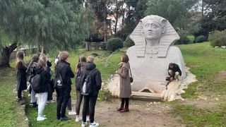 Poučna đirada: “Brodom do Brodarice” pravo je iskustvo!