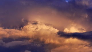 Oblaci nad Zadrom, Foto: Magla promijenila uobičajene prizore grada i okolice, Foto: Leonard Kvarantan Oblaci nad Zadrom, Foto: Magla promijenila uobičajene prizore grada i okolice, Foto: Leonard Kvarantan