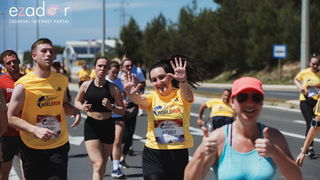 Wings for Life World Run Zadar 2024. Wings for Life World Run Zadar 2024.