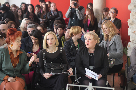 Smotra Art dizajn (foto:Saša Čuka)