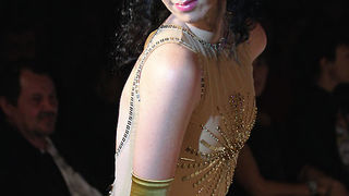 Arsenal – Modna revija “Kinki” By Ella (foto: Marin Gospić)