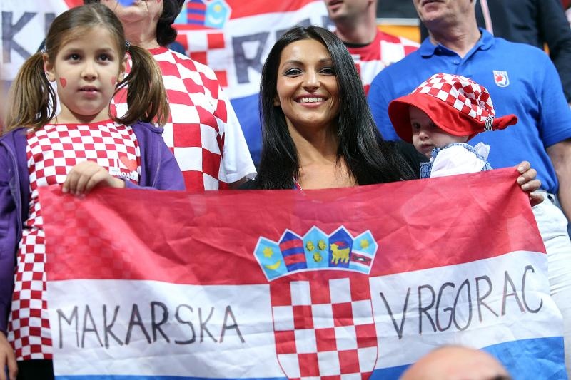 Katar – 24. svjetsko rukometno prvenstvo, 5. kolo, grupa B, Hrvatska – Bosna i Hercegovina 28-21. Photo: Goran Stanzl/PIXSELL