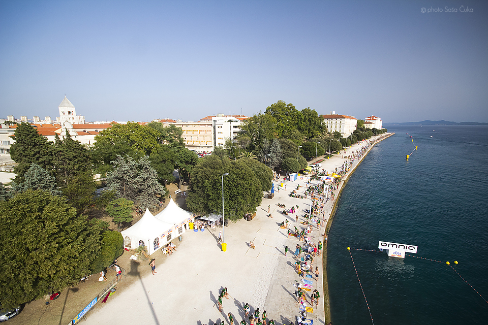 6. dm Millennium Jump, 28. srpnja 2012. (foto:Saša Čuka)