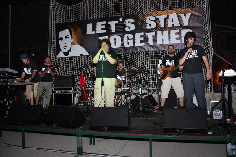 TBF u Diklu (foto: Filip Plazonić)