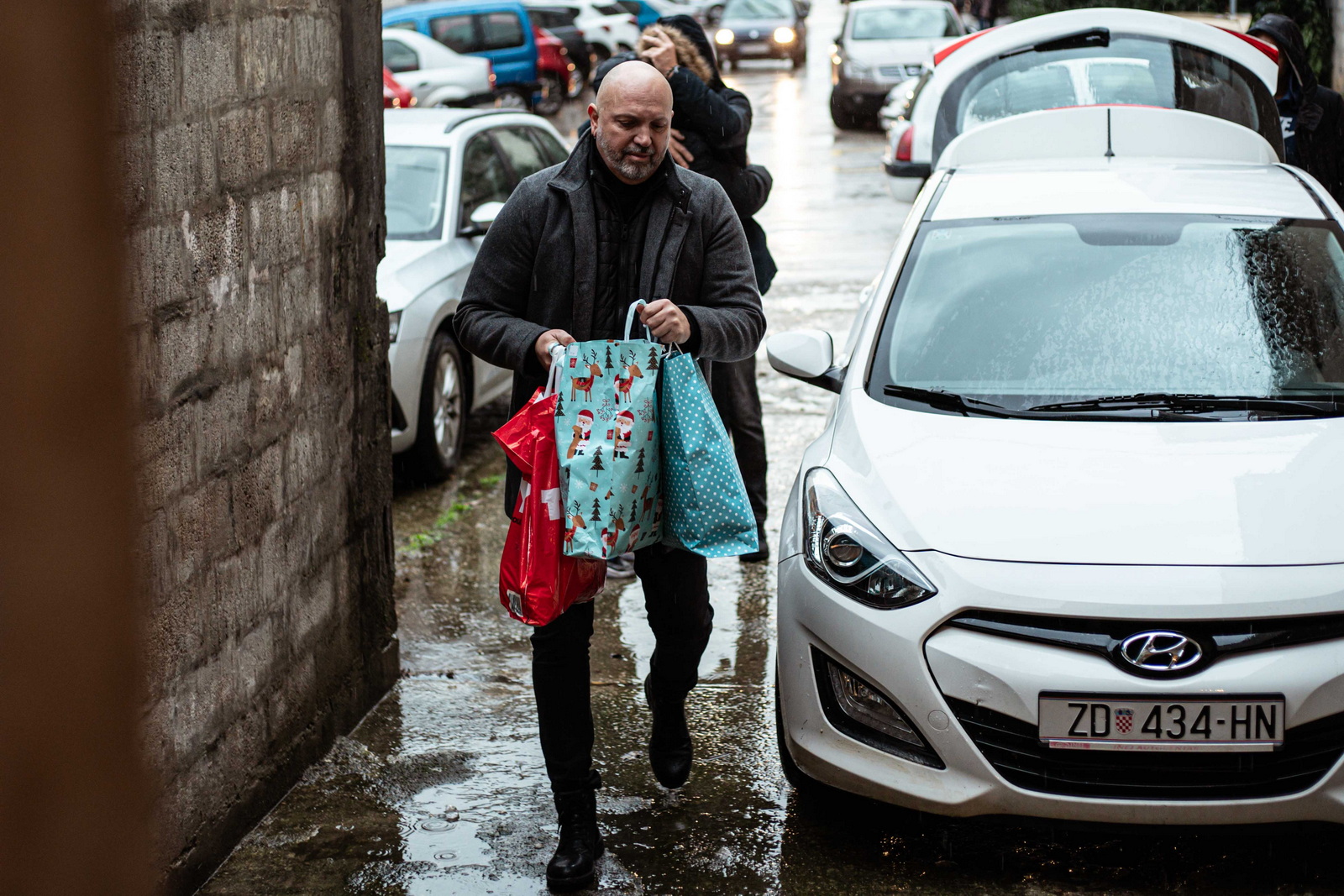 10. humanitarna akcija ‘Veliko srce zadarskog sporta’