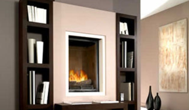 Kamin ( foto:dom.com.hr )