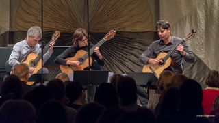 Koncert profesora Glazbene škole Blagoje Bersa “Zadru na dar” Koncert profesora Glazbene škole Blagoje Bersa “Zadru na dar”