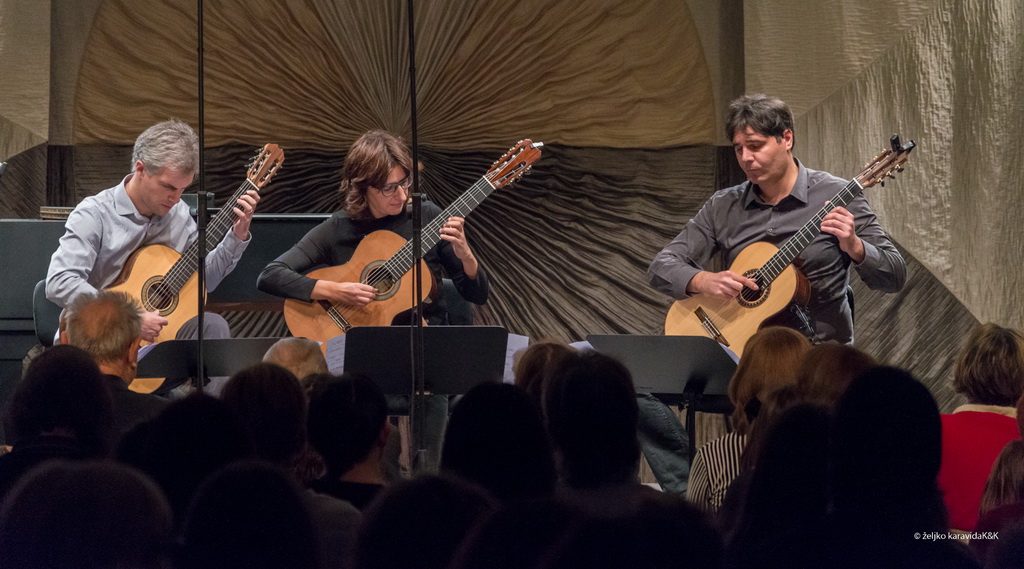 Koncert profesora Glazbene škole Blagoje Bersa “Zadru na dar” Koncert profesora Glazbene škole Blagoje Bersa “Zadru na dar”