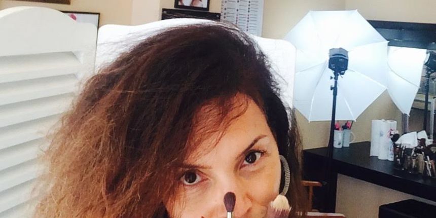 Martine Thomas Martine Thomas