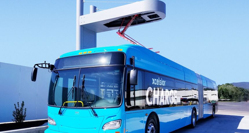 E busevi E busevi