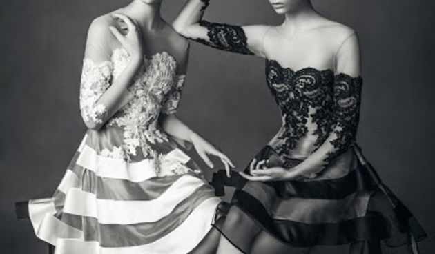 Boudoir, foto: Mladen Šarić