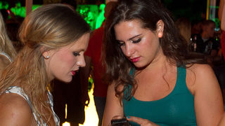 Yachting: Koncert klape Sv. Florijan, foto: Leo Banic