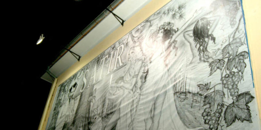 Otvorenje caffe bara ‘Satir’ Otvorenje caffe bara ‘Satir’