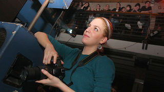 Urban & 4  u Arsenalu (Foto:Saša Čuka)