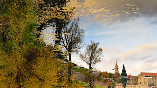 Sjeverni Velebit i Lika u jesen Sjeverni Velebit i Lika u jesen