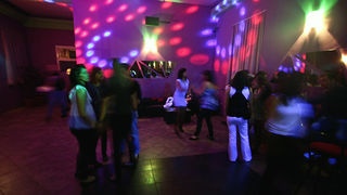 Rođendansky party eZadra u Satiru