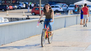 Đir po gradu 20. lipnja 2017.