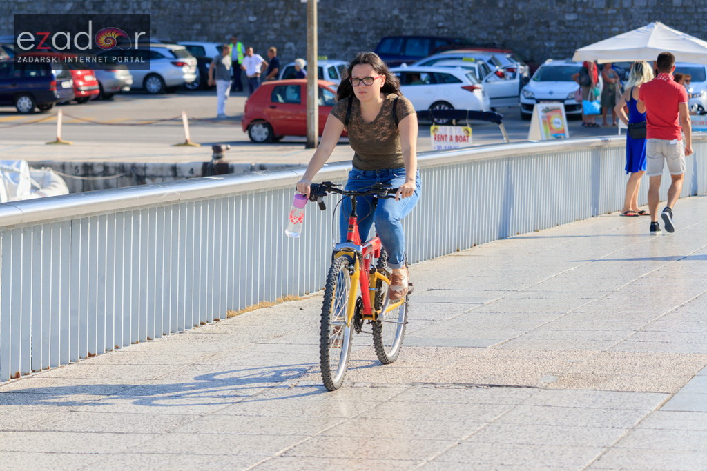 Đir po gradu 20. lipnja 2017.