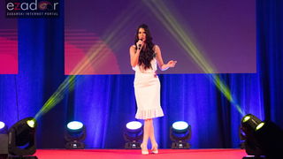 Izbor Miss Hrvatske za Miss svijeta @ Arsenal Zadar Izbor Miss Hrvatske za Miss svijeta @ Arsenal Zadar