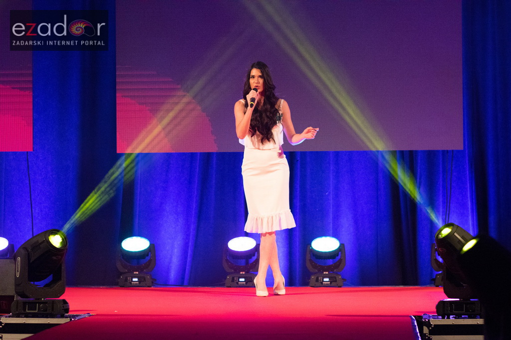 Izbor Miss Hrvatske za Miss svijeta @ Arsenal Zadar Izbor Miss Hrvatske za Miss svijeta @ Arsenal Zadar