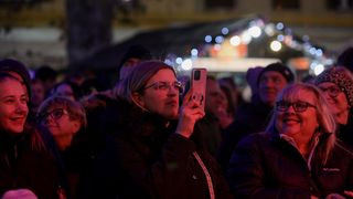 Tomislav Bralić i klapa Intrade @ Advent u Zadru 2023