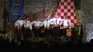 37. klapski susret “Raspivano Bibinje” 37. klapski susret “Raspivano Bibinje”