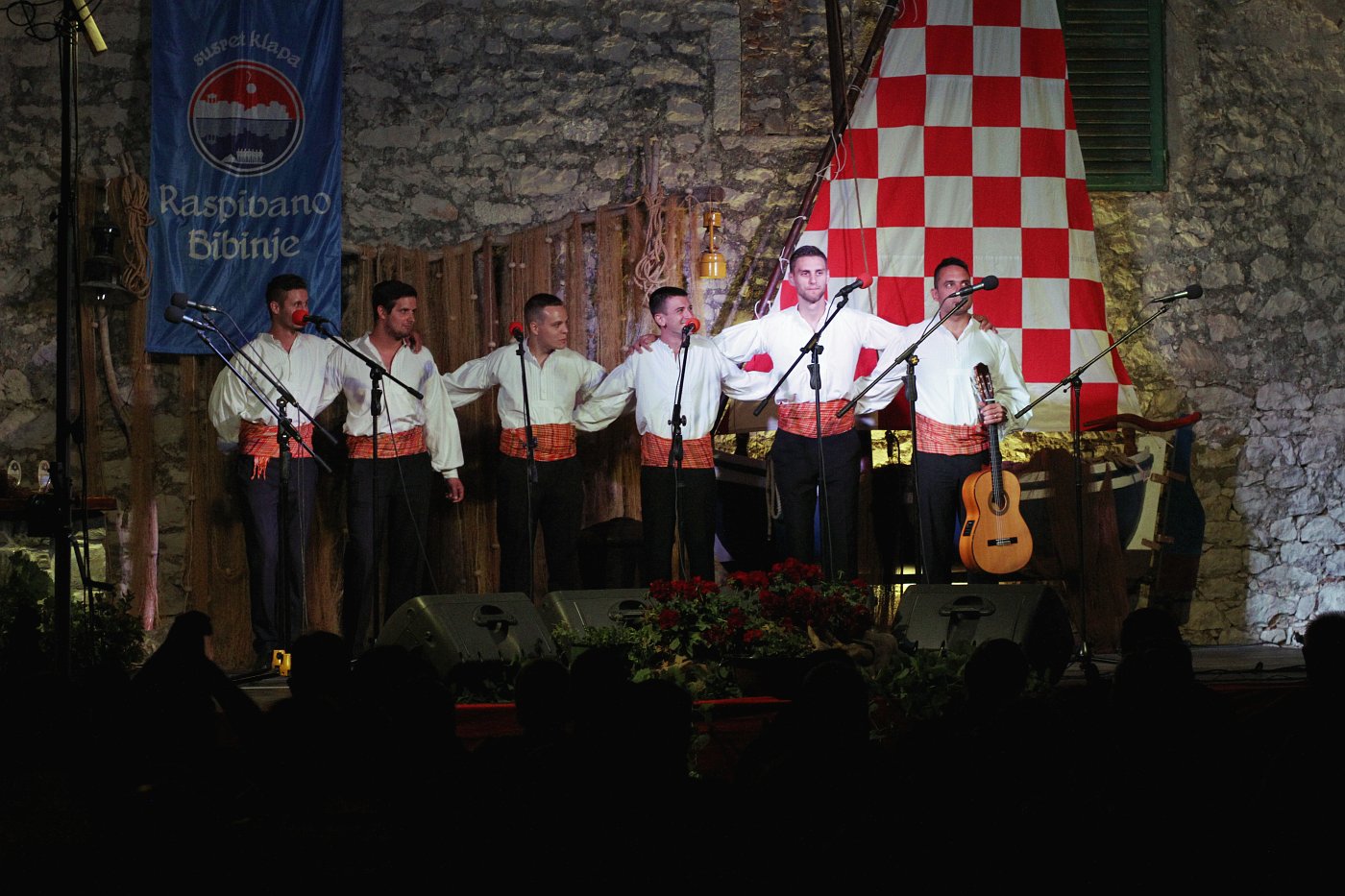 37. klapski susret “Raspivano Bibinje” 37. klapski susret “Raspivano Bibinje”