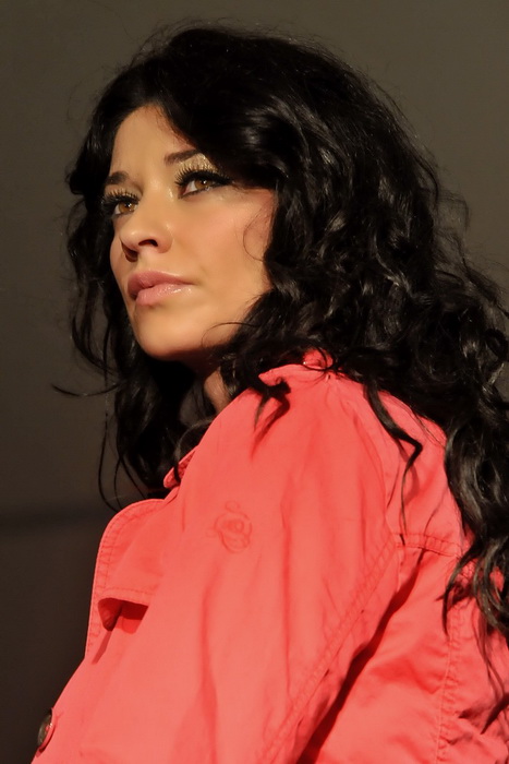 Supernova Zadar: Beauty Corner by Robert Sever & Modna revija Proljeće 2013, Foto: Krešimir Sorić