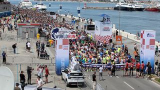 Wings for Life World Run Zadar 2023. Wings for Life World Run Zadar 2023.