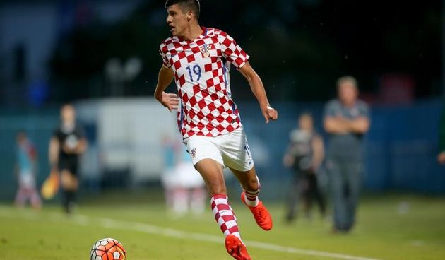 Stipe Perica. Photo: Igor Kralj/PIXSELL
