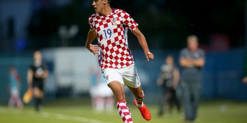 Stipe Perica. Photo: Igor Kralj/PIXSELL