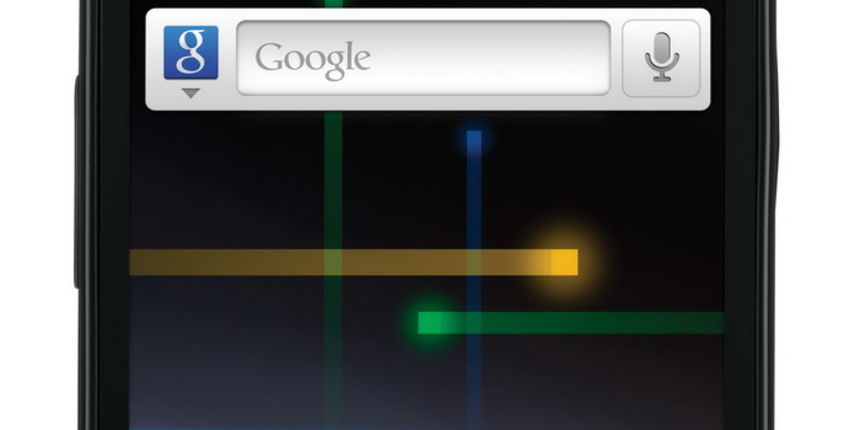 Samsung Nexus S Samsung Nexus S