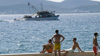 Djir po Kolovarama, 18. kolovoza 2009.