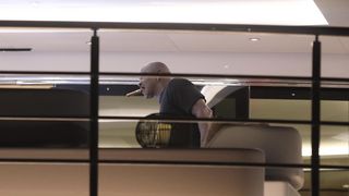 Michael Jordan u Splitu