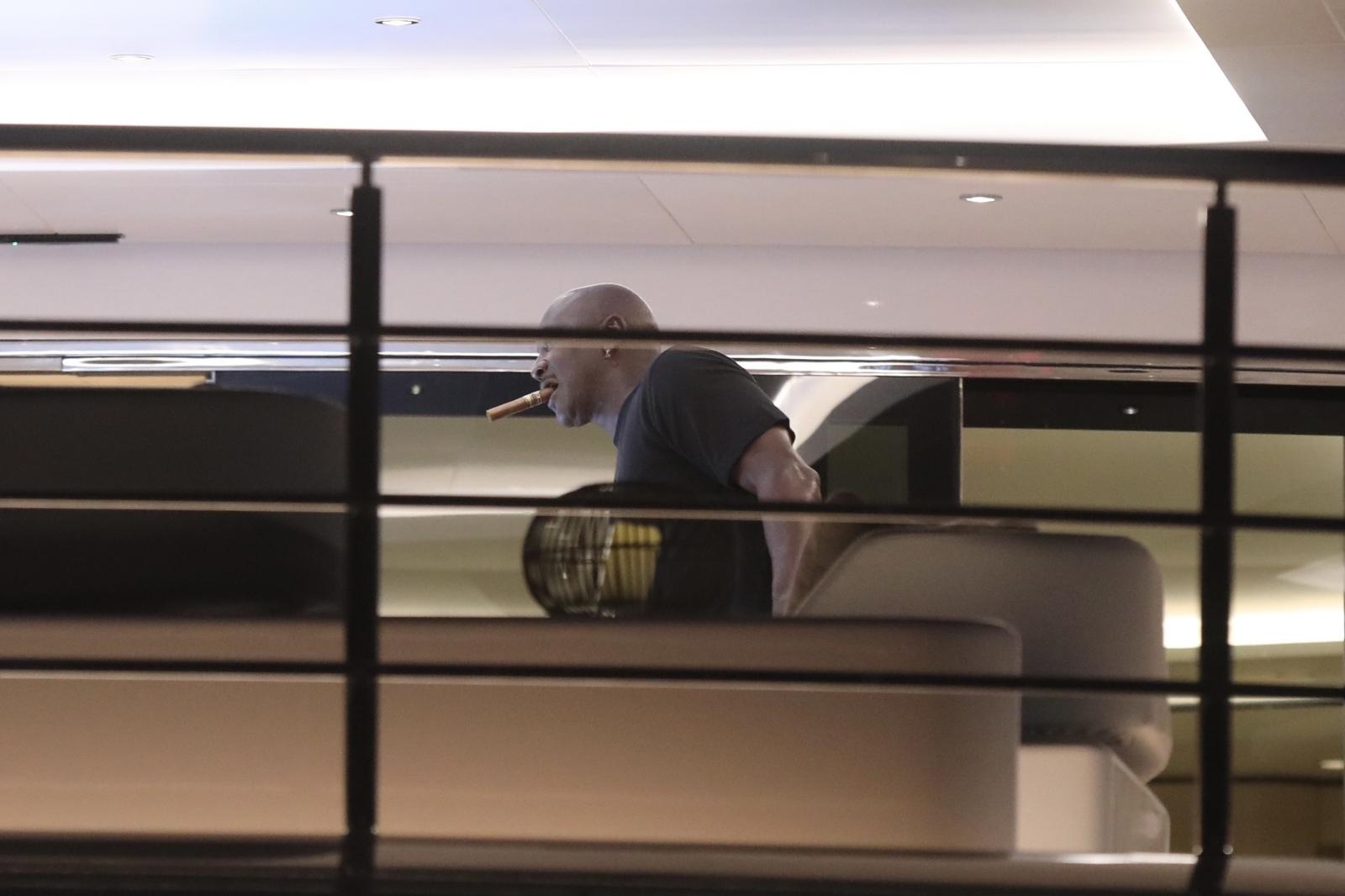 Michael Jordan u Splitu