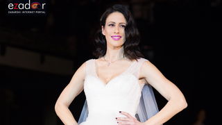 11. Festival vjenčanja: Modna revija vjenčanica i svečanih haljina te revija cvijeća i koncert Sandija Cenova 11. Festival vjenčanja: Modna revija vjenčanica i svečanih haljina te revija cvijeća i koncert Sandija Cenova